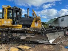 Aço permite indústria de papel e celulose duplicar espaço entre manutenções