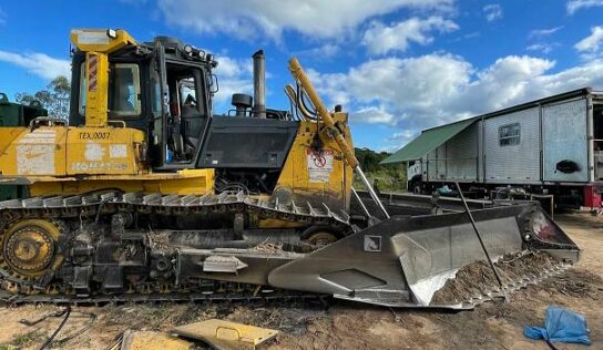 Aço permite indústria de papel e celulose duplicar espaço entre manutenções