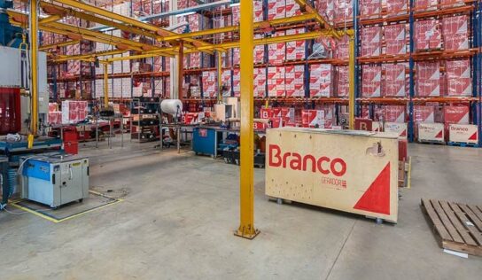 Agronegócios impulsiona vendas e fabricante cresce 70%