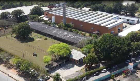 ITT Brasil finaliza incorporação da Bombas Goulds