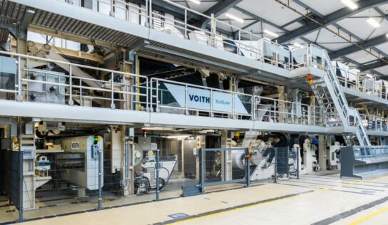 Com foco em sustentabilidade, indústria de máquinas investe em tecnologia