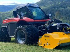 EIMA Internacional: 1º dia foi marcado por prêmio e visita de comitivas