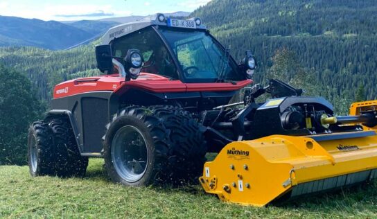 EIMA Internacional: 1º dia foi marcado por prêmio e visita de comitivas