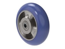 Rodas de alta performance diminuem o esforço físico na saída da inércia