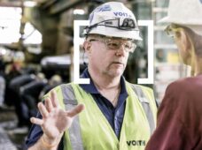 Sistema de assistência remota por vídeo proporciona pronto atendimento à papeleira