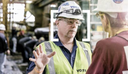 Sistema de assistência remota por vídeo proporciona pronto atendimento à papeleira