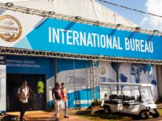 Vice-presidente da FederUnacoma fala sobre Brasil e confirma presença na Agrishow