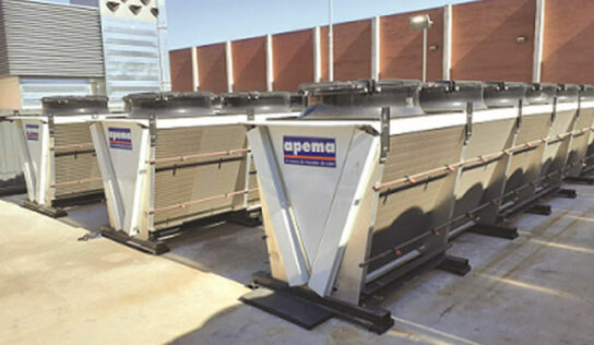 Apema amplia parque fabril em meio à pandemia