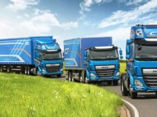 Montadora de caminhões recebe certificação do sistema de gestão ambiental – ISO 14001:2015