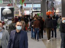 EIMA fecha balanço: com mais 270 mil visitantes, recebeu quase 26 mil estrangeiros