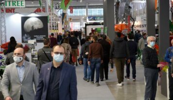 EIMA fecha balanço: com mais 270 mil visitantes, recebeu quase 26 mil estrangeiros