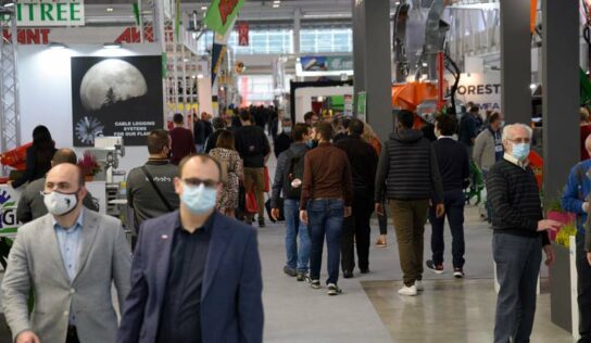 EIMA fecha balanço: com mais 270 mil visitantes, recebeu quase 26 mil estrangeiros