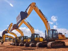 CNH Industrial confirma aquisição da italiana Sampierana SpA