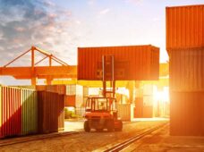 Seguro de crédito à exportação para bens de capital