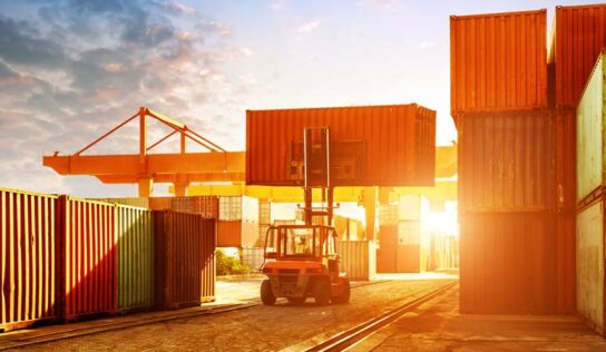 Seguro de crédito à exportação para bens de capital