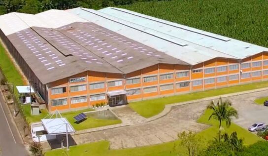 Famac: empresa 100% brasileira chega aos 75 anos com muita vitalidade