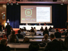 Revista Máquinas & Equipamentos cobre a EIMA International, em Bolonha