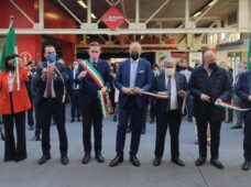 Com 1.350 expositores de mais de 40 países, 44ª EIMA acontece em formato presencial