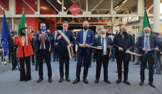 Com 1.350 expositores de mais de 40 países, 44ª EIMA acontece em formato presencial