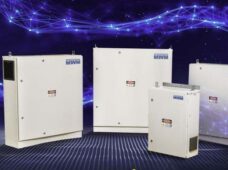 Geradores: novas opções em quadros de transferência automática