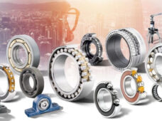 Rolamentos Industriais: Dicas para instalação e manutenção