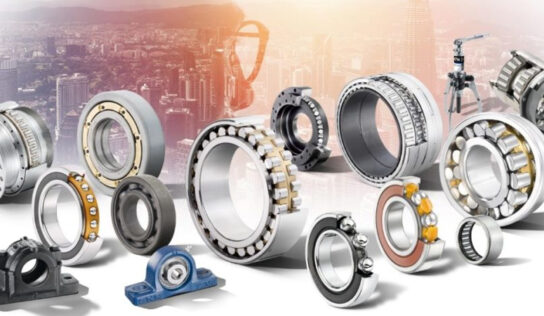 Rolamentos Industriais: Dicas para instalação e manutenção