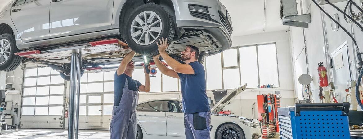 Reposição automotiva: catálogo eletrônico tem busca ágil em dois idiomas