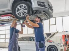 Reposição automotiva: catálogo eletrônico tem busca ágil em dois idiomas