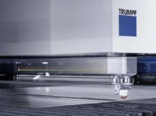 Trumpf Brasil registra desempenho acima do esperado