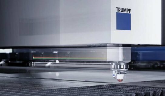 Trumpf Brasil registra desempenho acima do esperado