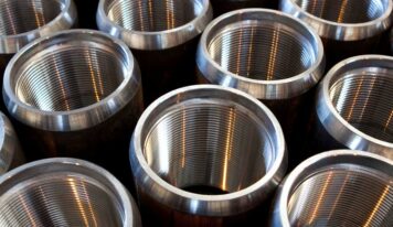 Joint venture cria empresa de tubos e soluções tubulares para a indústria em geral