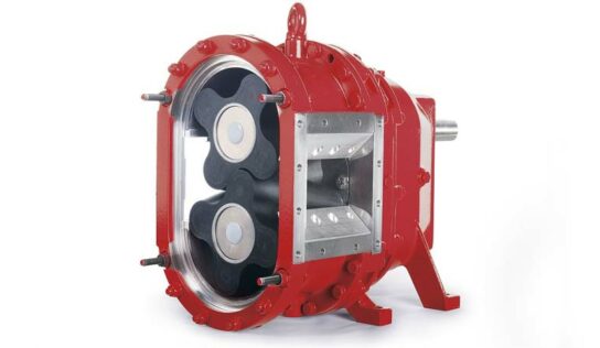 Vogelsang constrói planta para nacionalizar produtos