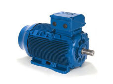 Nova plataforma de redutores industriais oferece melhor dissipação térmica