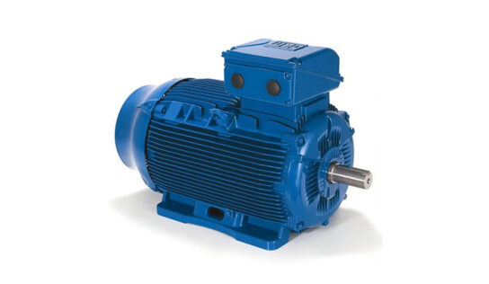 Nova plataforma de redutores industriais oferece melhor dissipação térmica