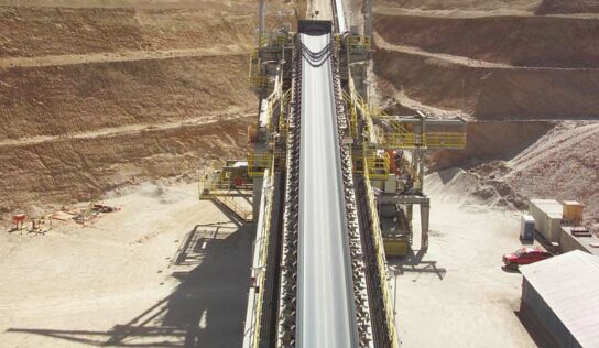 Serviço digital para manutenção preditiva de correias chega ao mercado