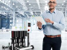 Bombas “inteligentes” são realidade