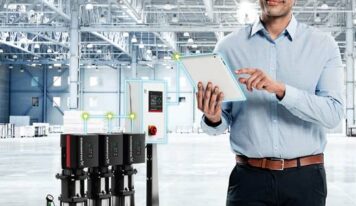 Bombas “inteligentes” são realidade