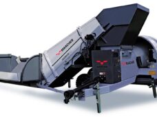 Nova versão de equipamento para embolsamento é resultado de pesquisa