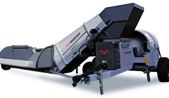 Nova versão de equipamento para embolsamento é resultado de pesquisa