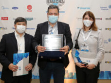 Inversores de frequência aplicados a HVAC premiam fabricante japonesa