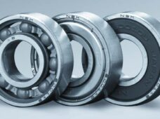 Rolamentos industriais: fabricante destaca importância para setor de alimentos e bebidas