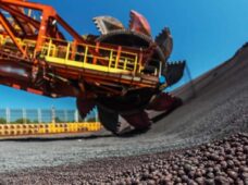 Com resultados estimulantes, atividade de mineração está cada vez mais tecnológica