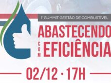 Boas práticas sobre controle de combustível serão apresentadas em evento on-line