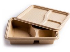 Robôs automatizarão produção de embalagens sustentáveis