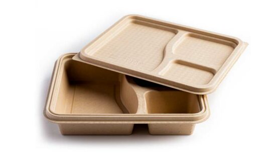 Robôs automatizarão produção de embalagens sustentáveis