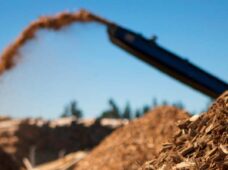 Utilização de rejeitos sólidos e de subprodutos do agro proporciona energia de qualidade