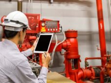 Novos materiais e componentes contribuem para eficiência de bombas