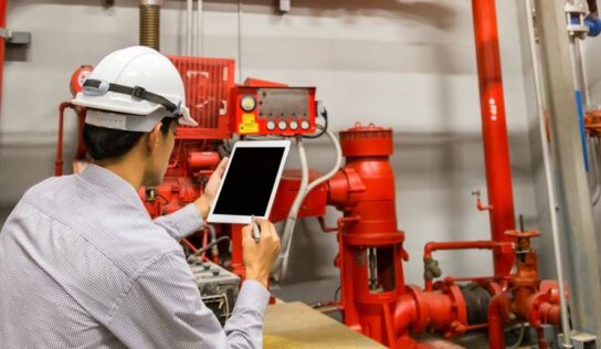 Novos materiais e componentes contribuem para eficiência de bombas