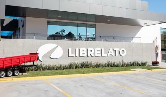Librelato alcança aterro zero em suas unidades fabris