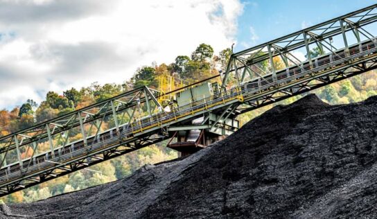 ABIMAQ representa setor e máquinas e equipamentos para mineração